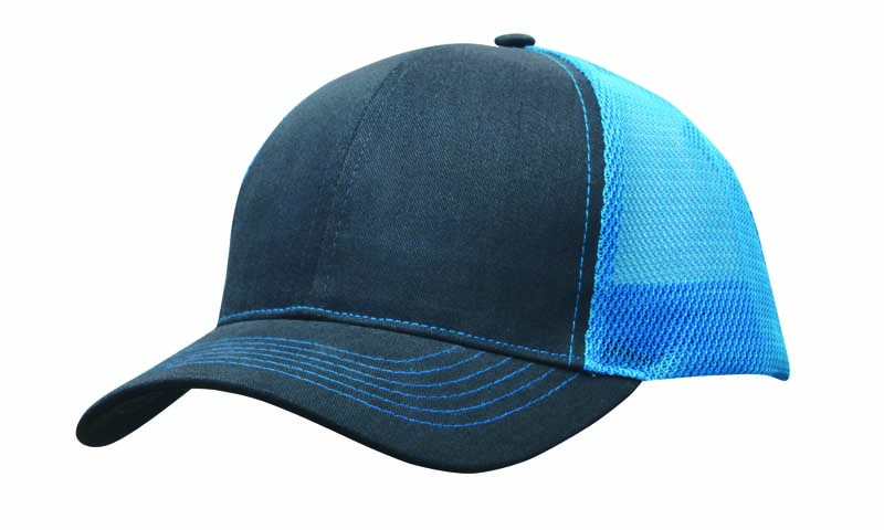 Bright Mesh Back Cap image3